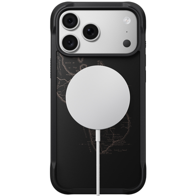 Nomad Rugged Case for iPhone 18 Pro Max
