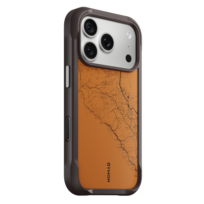 Nomad Rugged Case for iPhone 18 Pro