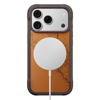 Nomad Rugged Case for iPhone 18 Pro