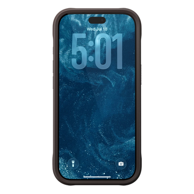 Nomad Rugged Case for iPhone 18 Pro
