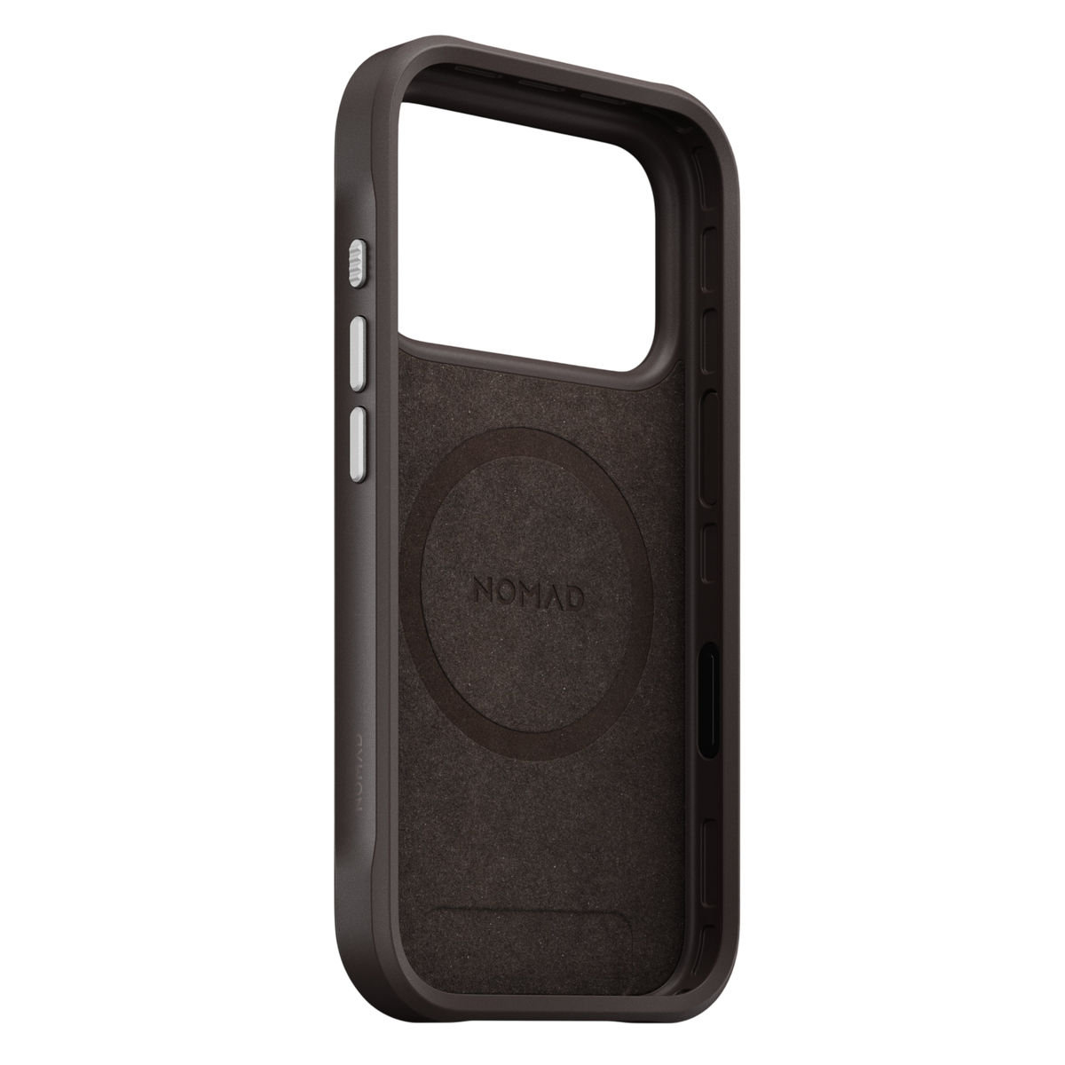 Nomad Rugged Case for iPhone 18 Pro