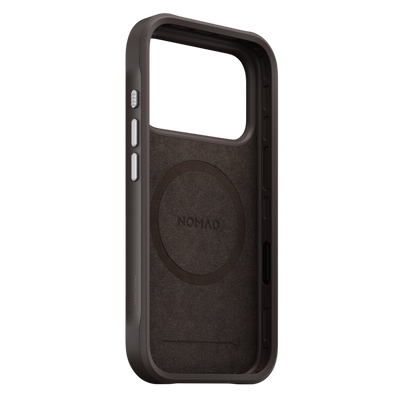 Nomad Rugged Case for iPhone 18 Pro