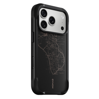 Nomad Rugged Case for iPhone 18 Pro