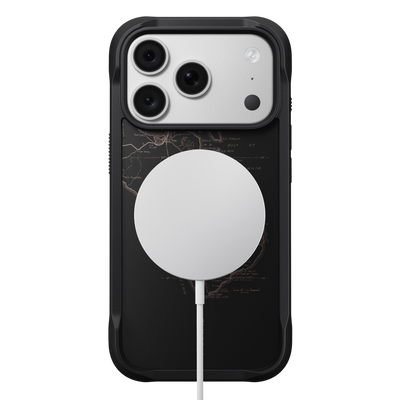 Nomad Rugged Case for iPhone 18 Pro