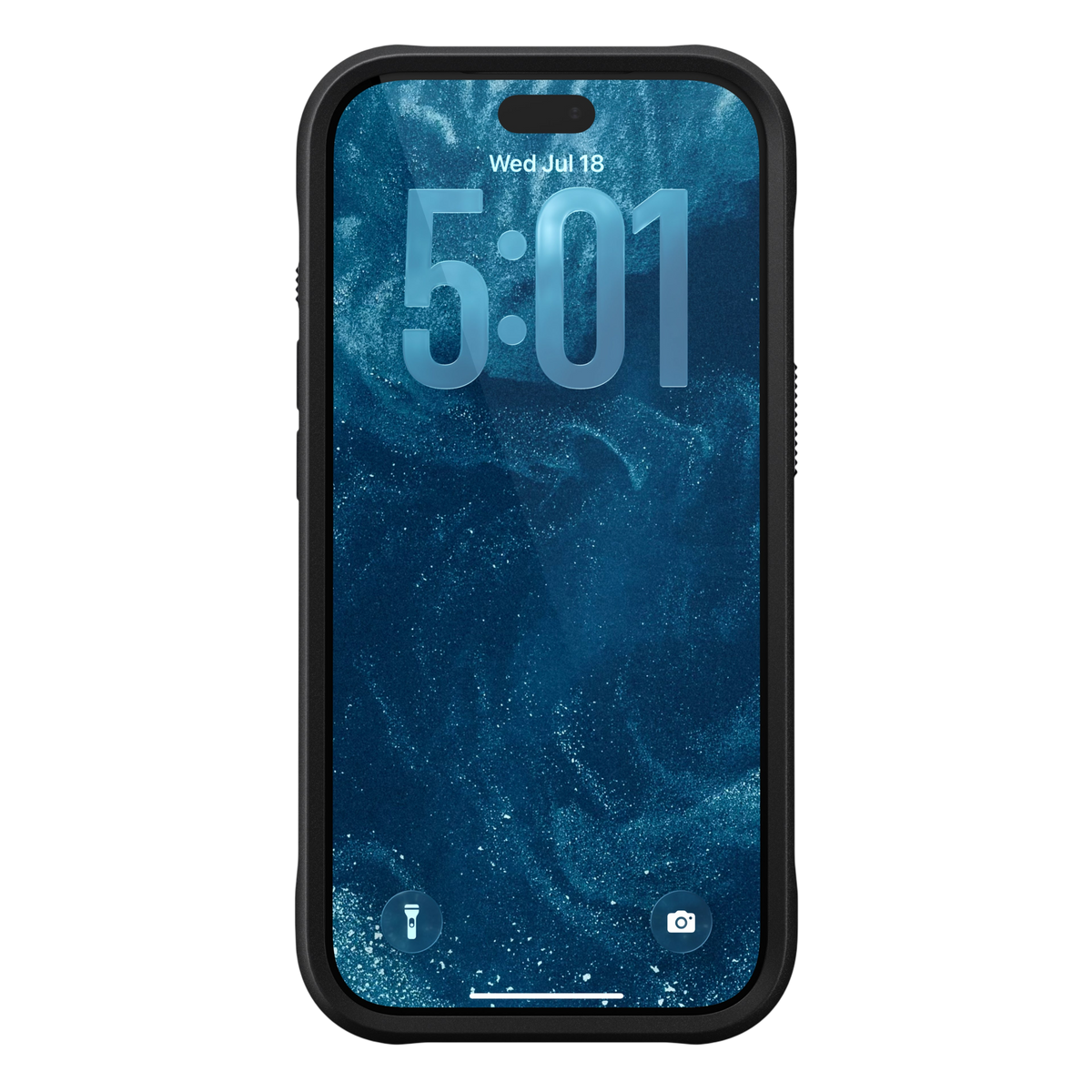 Nomad Rugged Case for iPhone 18 Pro