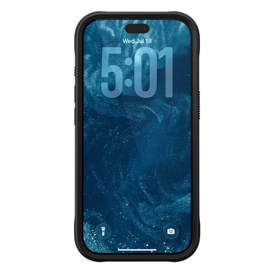 Nomad Rugged Case for iPhone 18 Pro