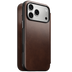 Rustic Brown (Horween)