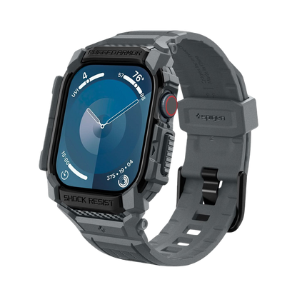 Spigen Rugged Armor Pro for Apple Watch Series 11 / Series 10 -  46mm