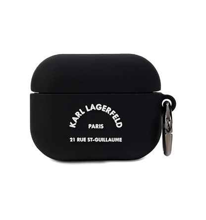 Karl Lagerfeld Paris Case for AirPods 3