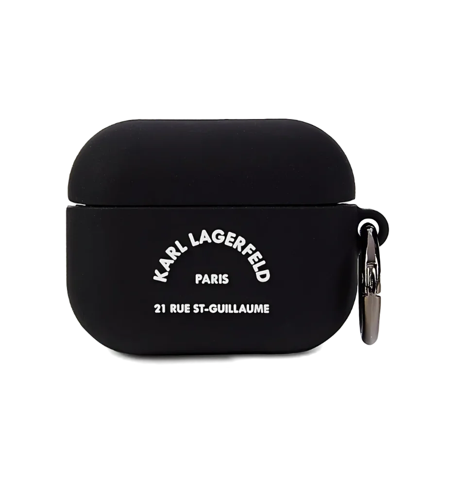 Karl Lagerfeld Paris Case for AirPods 3