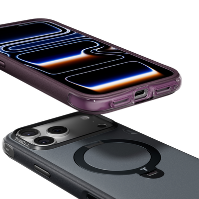 Torras Q3 Air Essential Case for iPhone 18 Pro