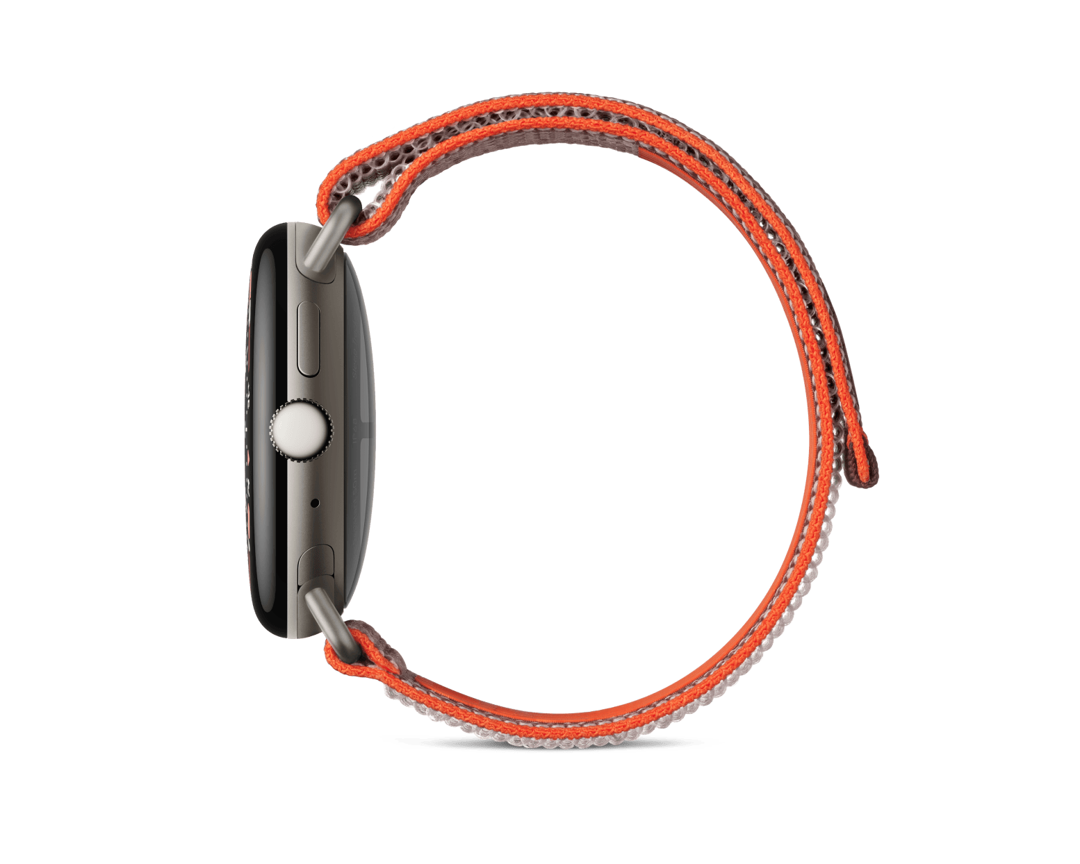Google Pixel Watch 5 Curry Special Edition - Satin Pyrite 