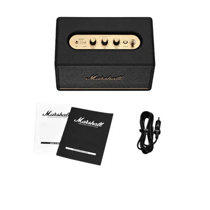 Marshall Acton III Premium Home Speaker