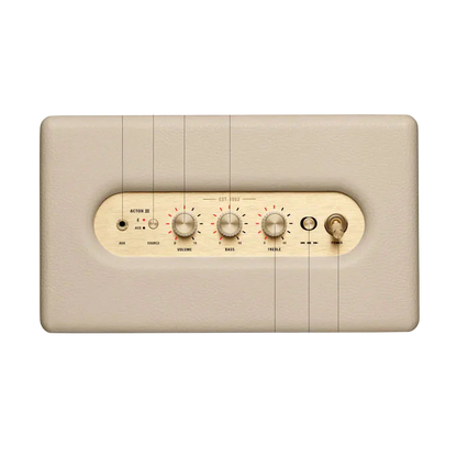 Marshall Acton III Premium Home Speaker