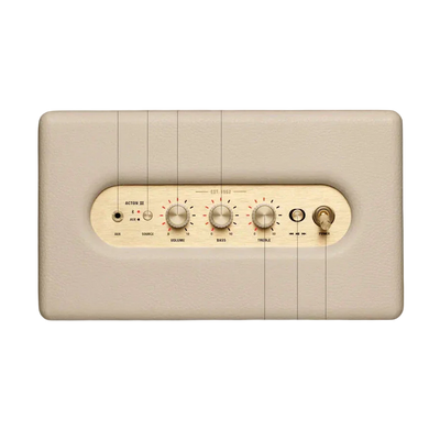 Marshall Acton III Premium Home Speaker