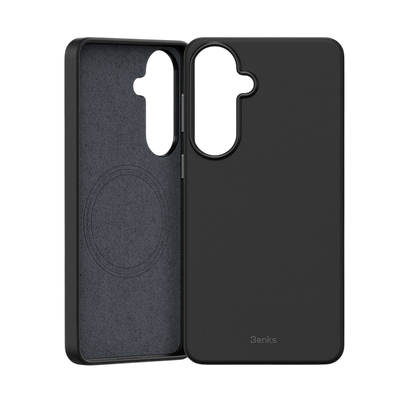 Benks VitaPro Leather Case for Samsung Galaxy S26 Ultra / S26+ / S26