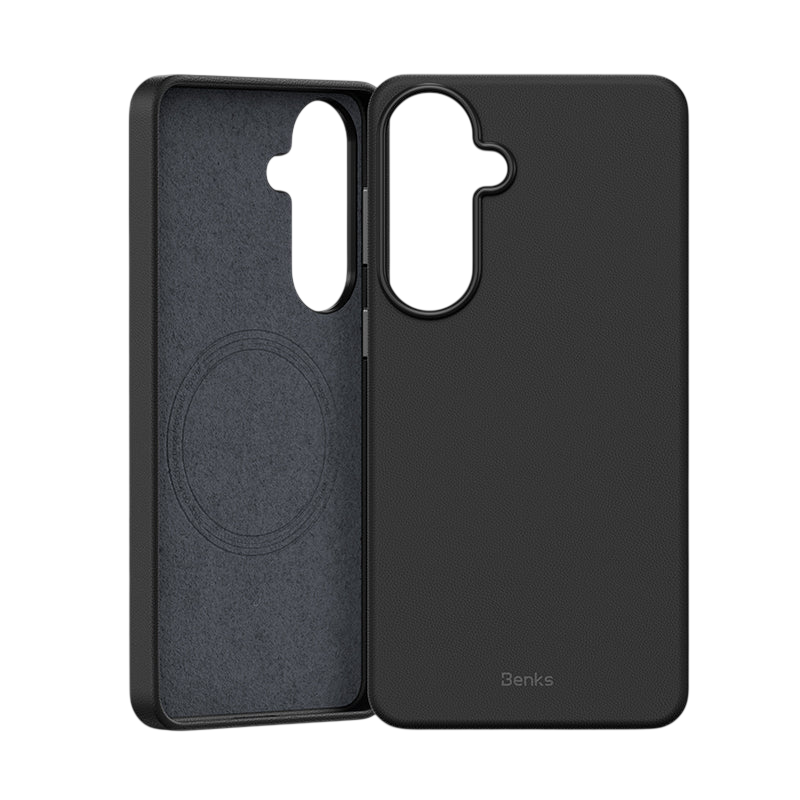Benks VitaPro Leather Case for Samsung Galaxy S26 Ultra / S26+ / S26