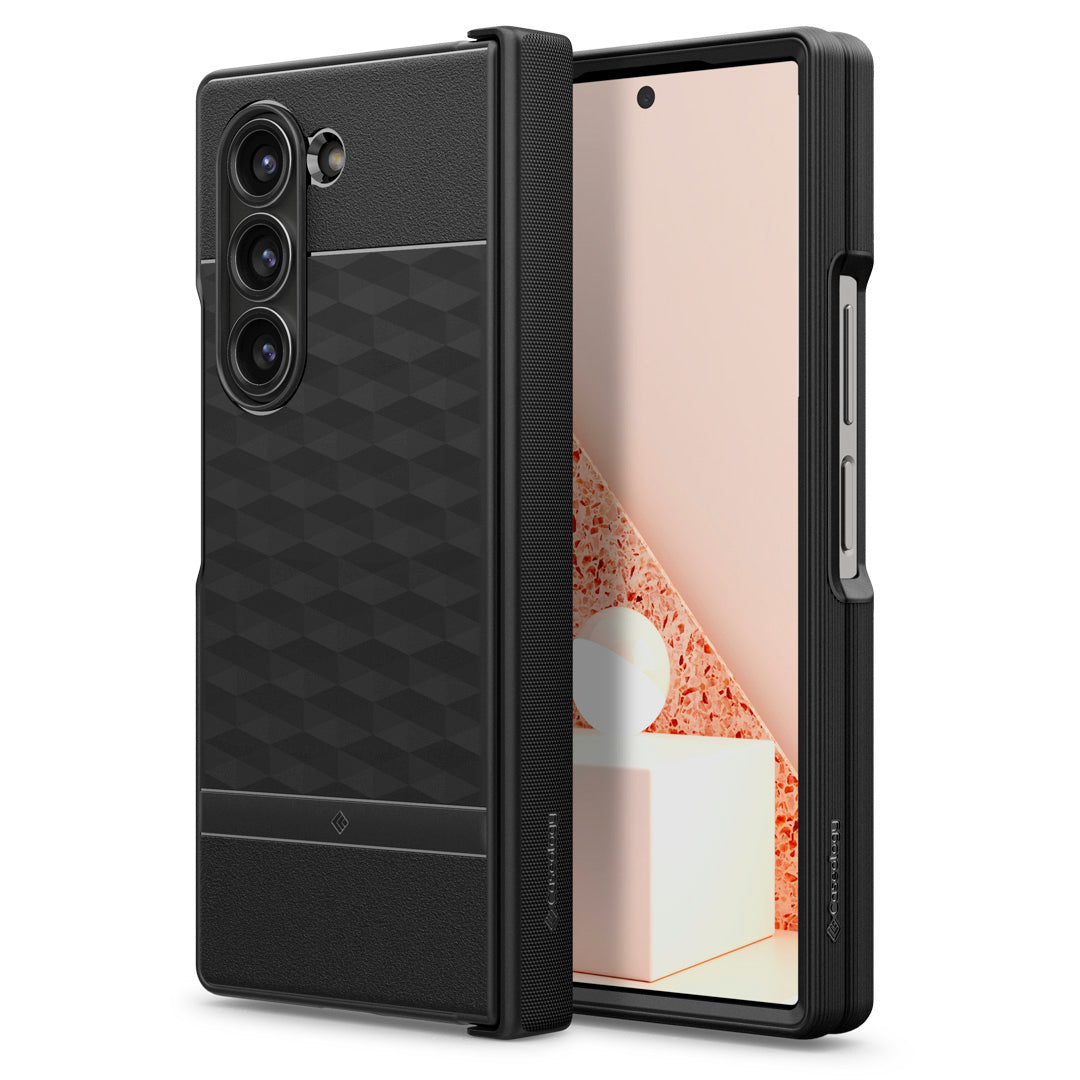 Caseology Parallax Case for Samsung Galaxy Z Fold 6