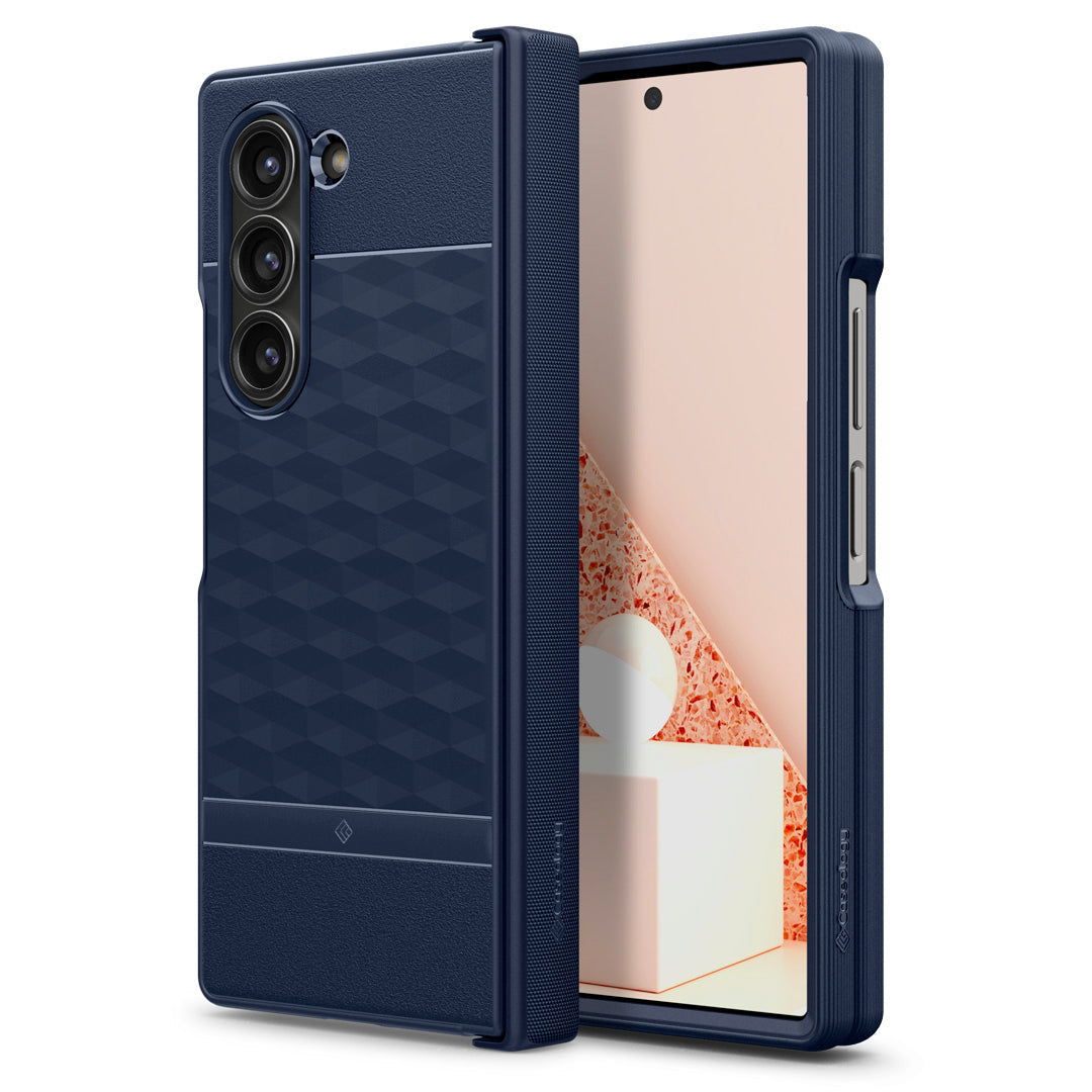 Caseology Parallax Case for Samsung Galaxy Z Fold 6