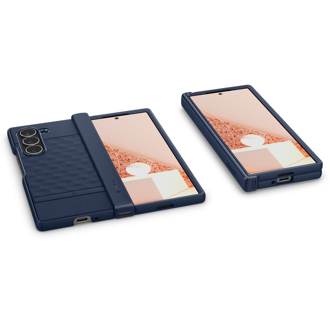 Caseology Parallax Case for Samsung Galaxy Z Fold 6