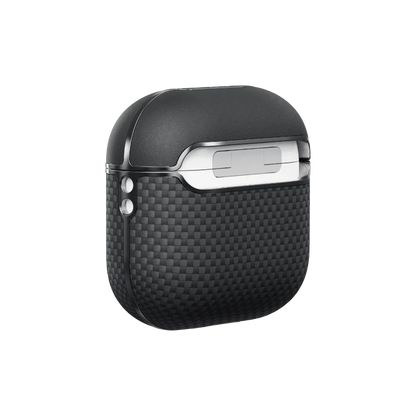 Pitaka Aramid Fiber Case for AirPods Pro 3/ AirPods Pro 2 / AirPods 4