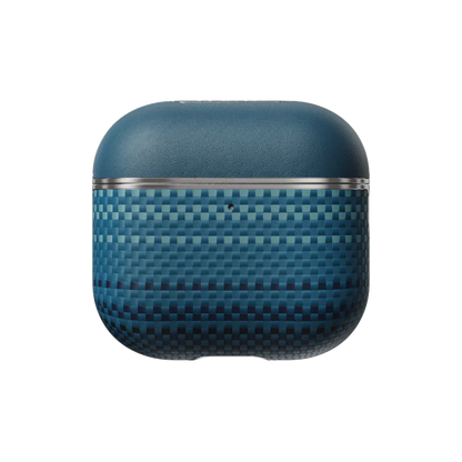 Pitaka Aramid Fiber Case for AirPods Pro 3/ AirPods Pro 2 / AirPods 4