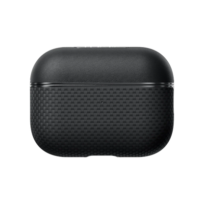 Pitaka Aramid Fiber Case for AirPods Pro 3/ AirPods Pro 2 / AirPods 4