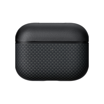 Pitaka Aramid Fiber Case for AirPods Pro 3/ AirPods Pro 2 / AirPods 4