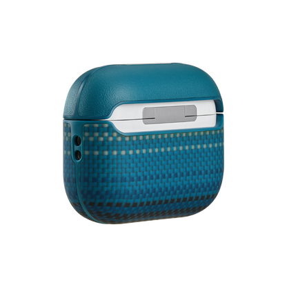 Pitaka Aramid Fiber Case for AirPods Pro 3/ AirPods Pro 2 / AirPods 4