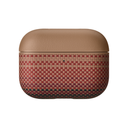 Pitaka Aramid Fiber Case for AirPods Pro 3/ AirPods Pro 2 / AirPods 4