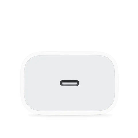 Apple 20W USB-C Power Adapter (2 pin)