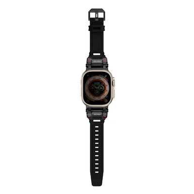 Skinarma TITON Apple Watch Strap 49 | 45 | 44mm