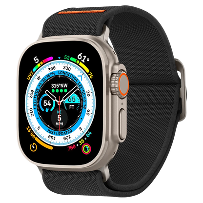 Spigen Lite Fit Ultra Strap for Apple Watch Ultra