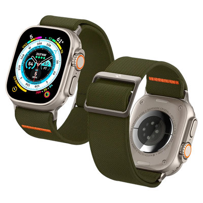 Spigen Lite Fit Ultra Strap for Apple Watch Ultra