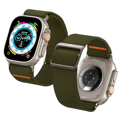 Spigen Lite Fit Ultra Strap for Apple Watch Ultra
