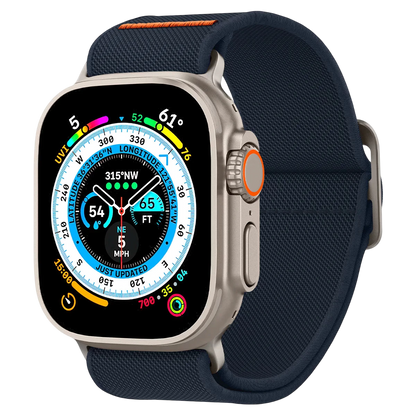 Spigen Lite Fit Ultra Strap for Apple Watch Ultra