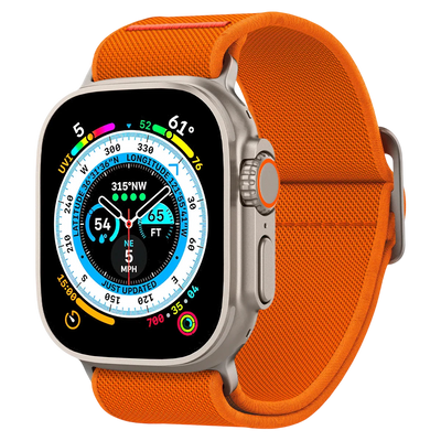 Spigen Lite Fit Ultra Strap for Apple Watch Ultra