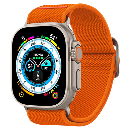 Spigen Lite Fit Ultra Strap for Apple Watch Ultra