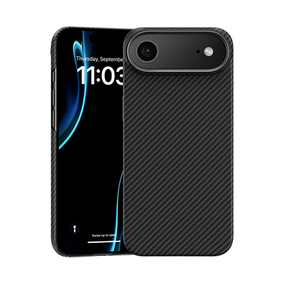 Benks ArmorAir 600D Case built with Kevlar® for iPhone 17 Pro Max / 17 Pro / 17 Air / 17