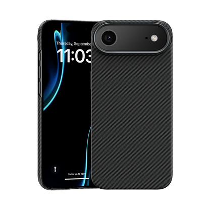 غلاف Benks ArmorAir 600D مصنوع من كيفلار® لـ iPhone 17 Pro Max / 17 Pro / 17 Air / 17