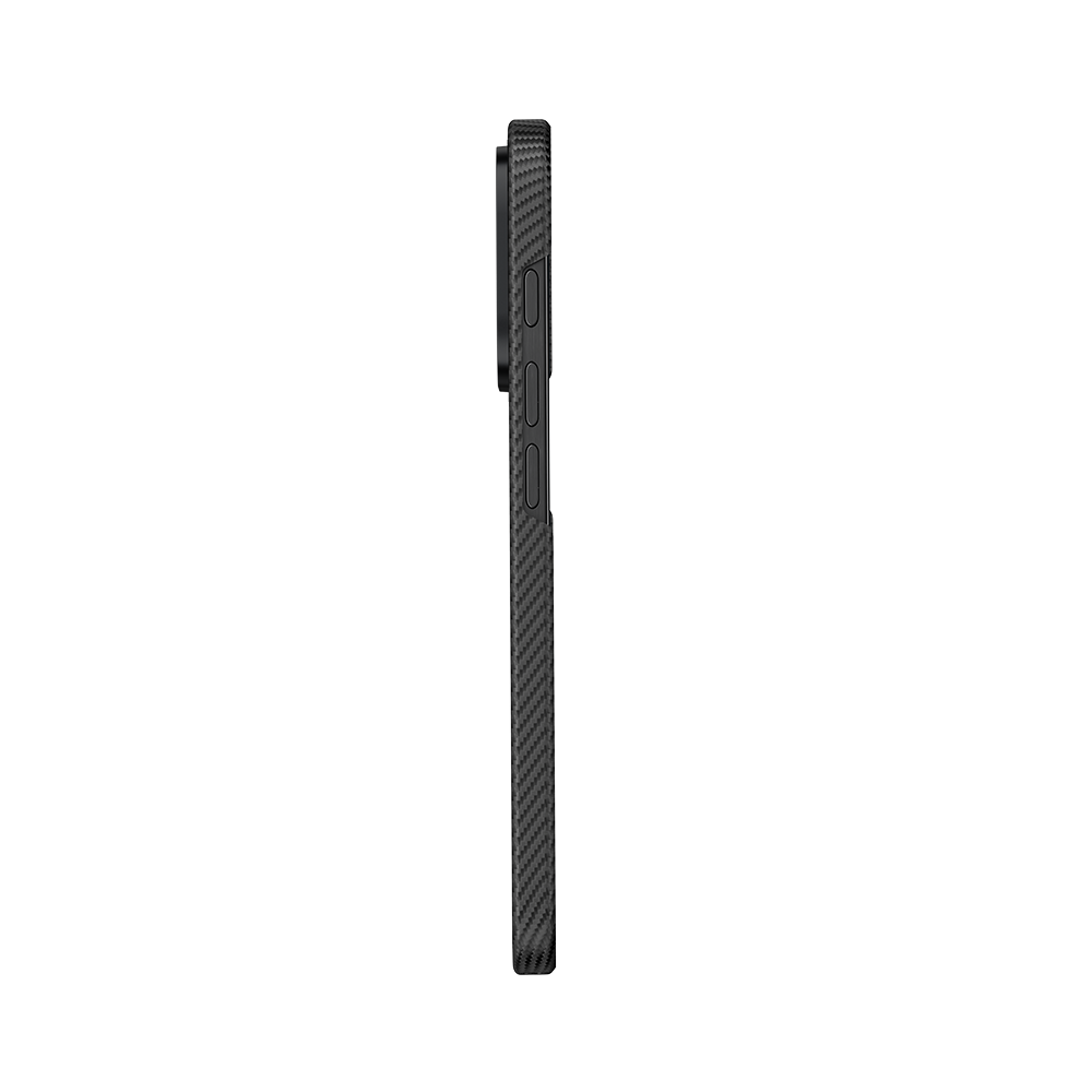 Benks ArmorAir Case built with Kevlar® 600D for iPhone 16 Pro Max