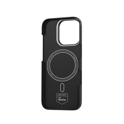 Benks ArmorAir Case built with Kevlar® 600D for iPhone 16 Pro