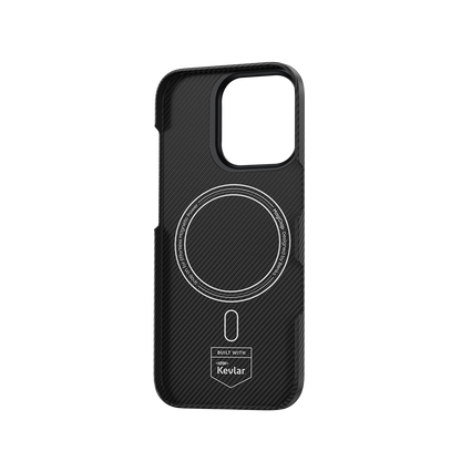 Benks ArmorAir Case built with Kevlar® 600D for iPhone 16 Pro Max