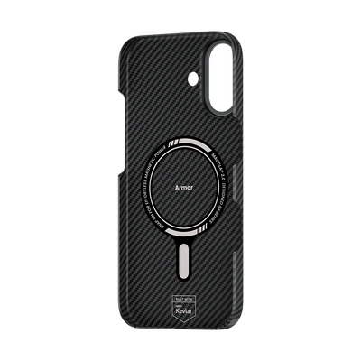 Benks ArmorAir 600D Case built with Kevlar® for iPhone 17 Pro Max / 17 Pro / 17 Air / 17