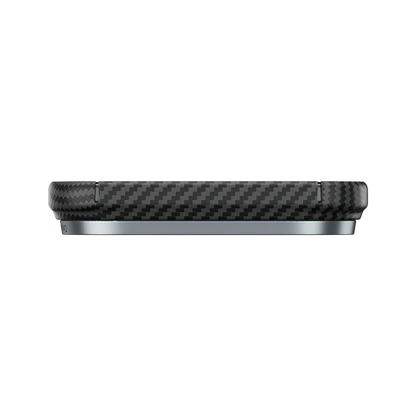 غلاف Benks ArmorAir 600D مصنوع من كيفلار® لـ iPhone 17 Pro Max / 17 Pro / 17 Air / 17