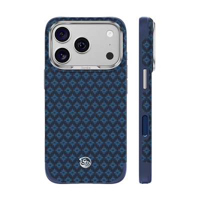 Benks ArmorGrid Edge X9 Case built with Kevlar® for iPhone 18 Pro / 18 Pro Max