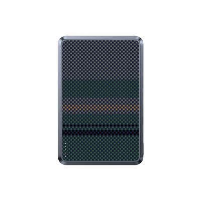 Benks ArmorGo Ultra Slim Magsafe & USB-C Power Bank 5000mAh