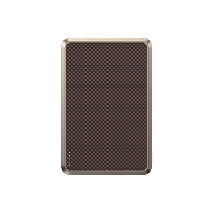 Benks ArmorGo Ultra Slim Magsafe & USB-C Power Bank 5000mAh