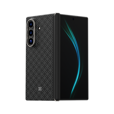 غلاف Benks ArmorGrid ArmorAir المصنوع من كيفلار® لهاتف Samsung Galaxy Z Fold 7