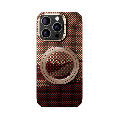 حامل وممسك هاتف بنكس أرمور بوب